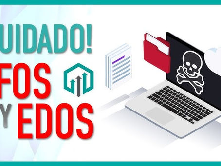 Presunción de Operaciones inexistentes, ¿Quién prueba la materialidad?