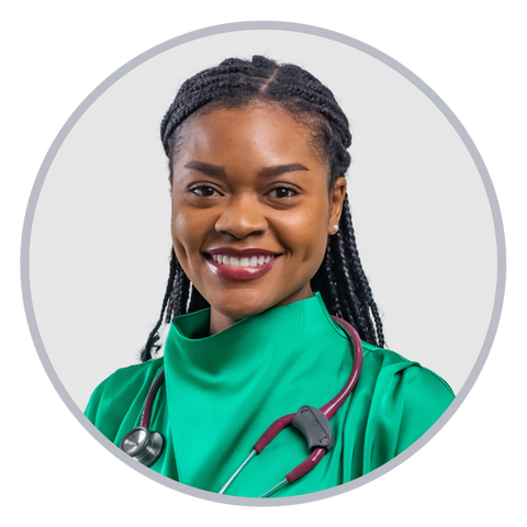Dr. Shana Leigh Fender, Obstetrician & Gynaecologist