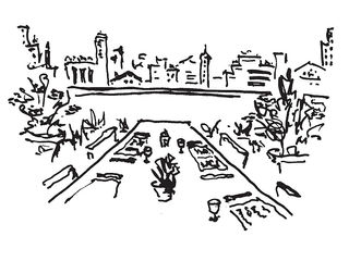 Orti sui Tetti. Verde in città a MDFF