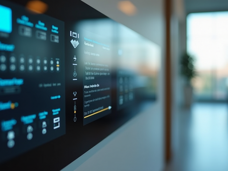 Top Home Automation Trends for 2023