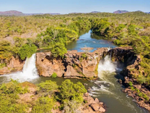 A Relação entre a Geodiversidade e a Disponibilidade de Água