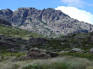 Geodiversidade em Áreas de Proteção Ambiental