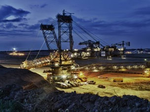 Mineração sustentável e seus desafios