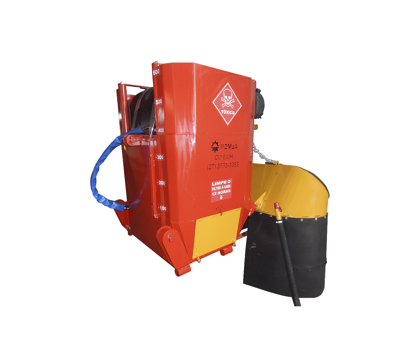 CO 600 H