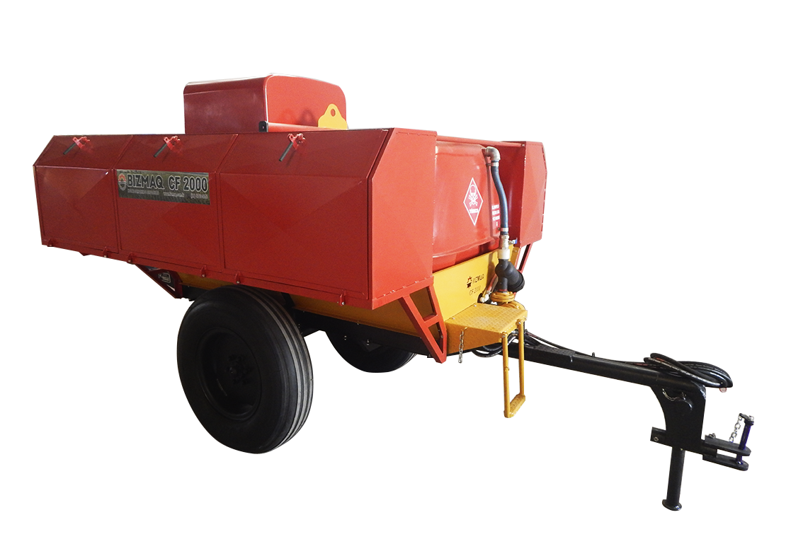 CF 2000