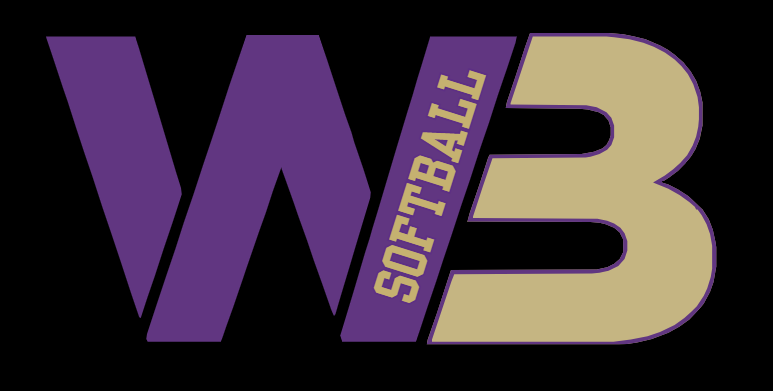 Thumbnail: WESTERN SOFTBALL - JOGGERS