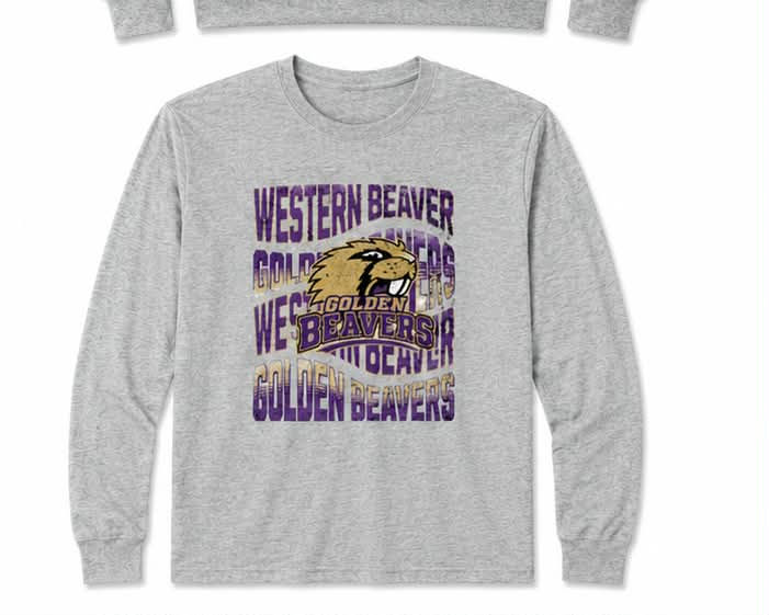 Thumbnail: WB CHEER - Golden Beavers wave