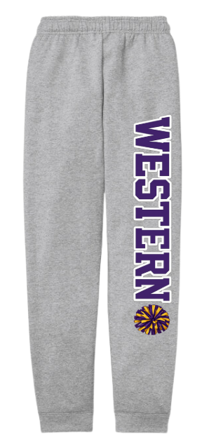 Thumbnail: WB CHEER JOGGERS