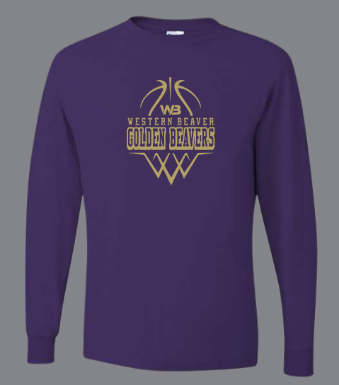 Thumbnail: WB Youth Basketball - Golden Beavers