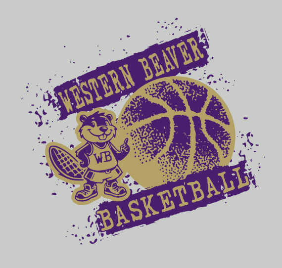 WB Youth Basketball - Beaver