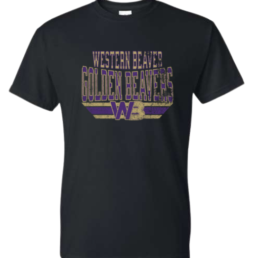 Thumbnail: WB CHEER - Golden Beavers