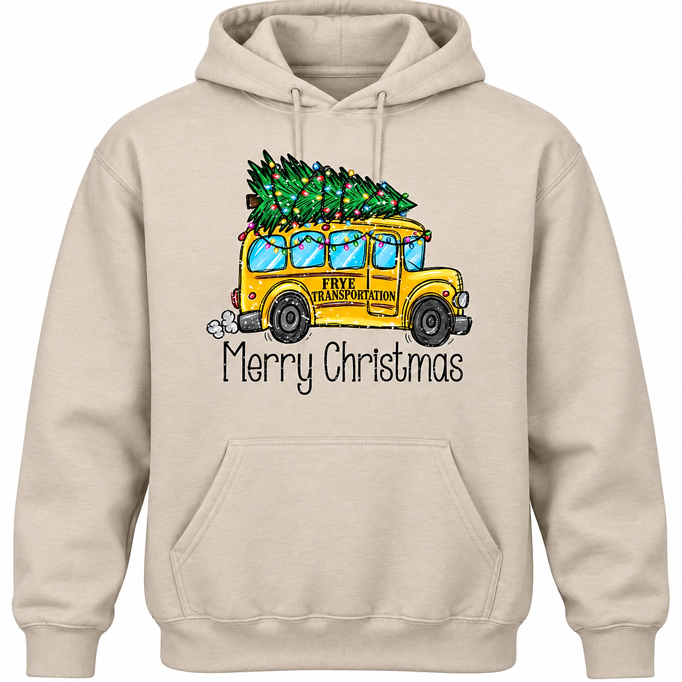 Thumbnail: 2026 Frye Transportation Christmas 🎄 