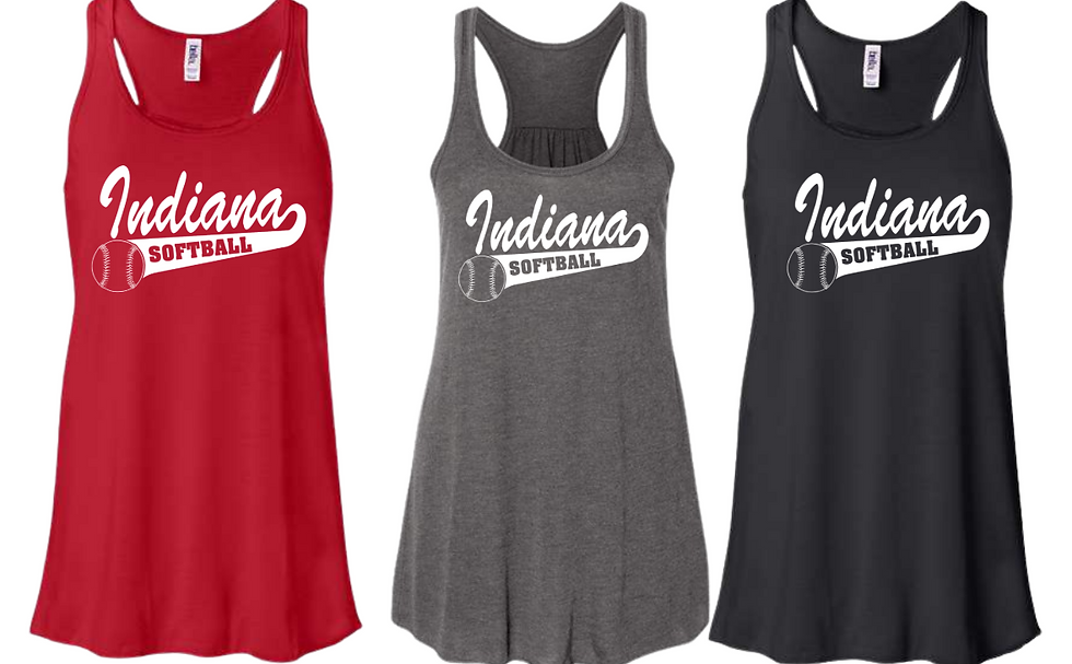 Thumbnail: Indiana Softball 2025
