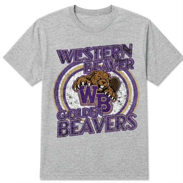 Thumbnail: WB CHEER - Retro WB