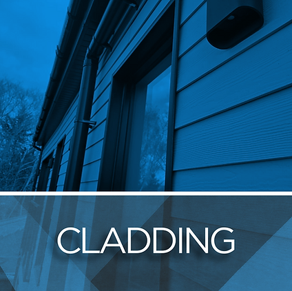 Durable composite cladding transforming the look of a detached Essex property.