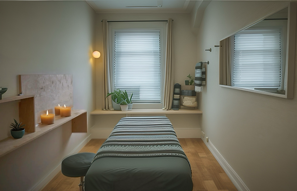Union Square Acupuncture Massage, James Silverman, NYC