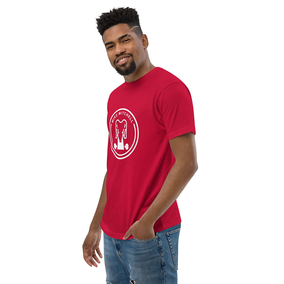 Thumbnail: Short Sleeve T-shirt
