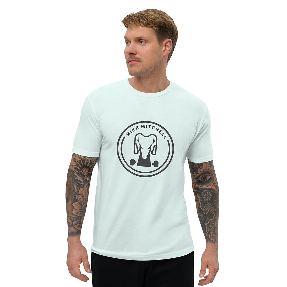 Thumbnail: Short Sleeve T-shirt