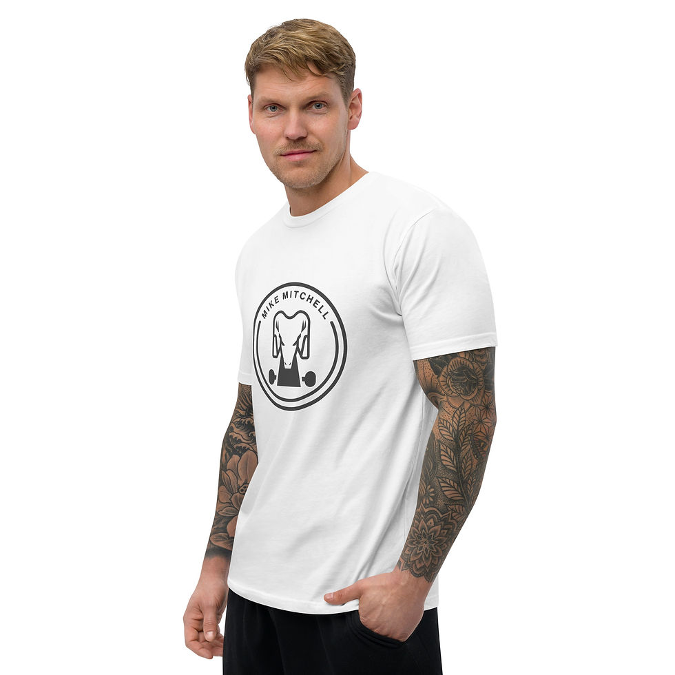 Thumbnail: Short Sleeve T-shirt