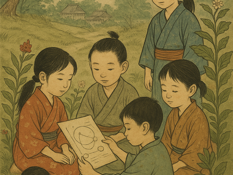 Interconnessioni Educative: Oltre i Filtri, Verso una Crescita Collettiva