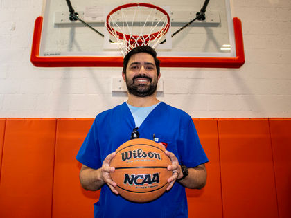 Gym Glow-Up: Fresh Space, Fresh Start!