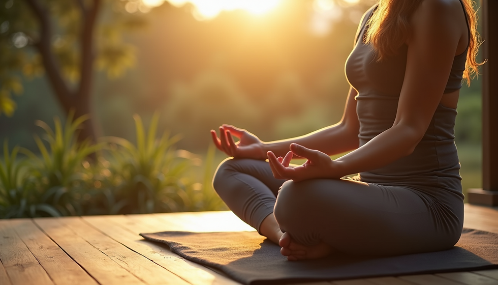 Coping with Anxiety: Tips for Mental Wellness