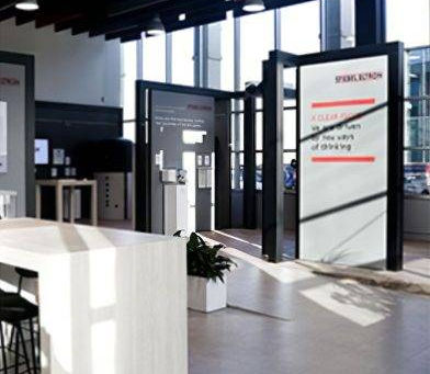 Why Professional Retail Cleaning Matters for Your Business Success