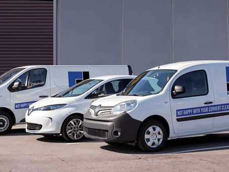Why Choosing the Right Commercial Cleaning Service Matters for Your Business