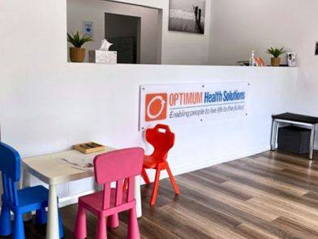 A Clean Workspace Is a Productive Workspace: Choose KEEN2CLEAN4U for Professional Office Cleaning
