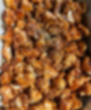 Spicy Honey Chicken