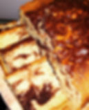 "Kupibutter" Cake