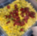 Macaroni Cheese