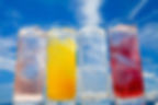 COLD DRINKS
