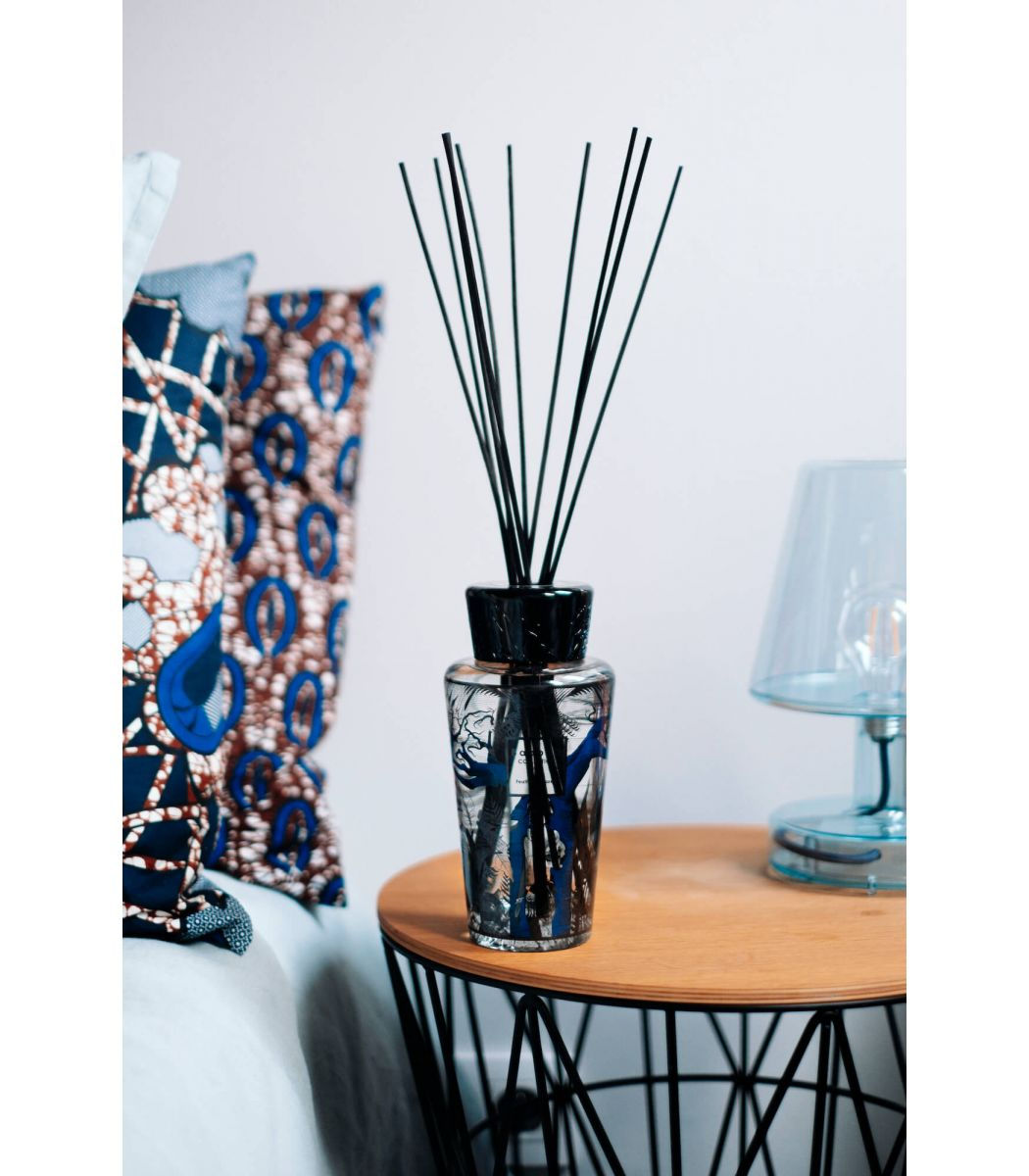 BAOBAB Lodge Diffuser - Feathers TOUAREG | 500 ml