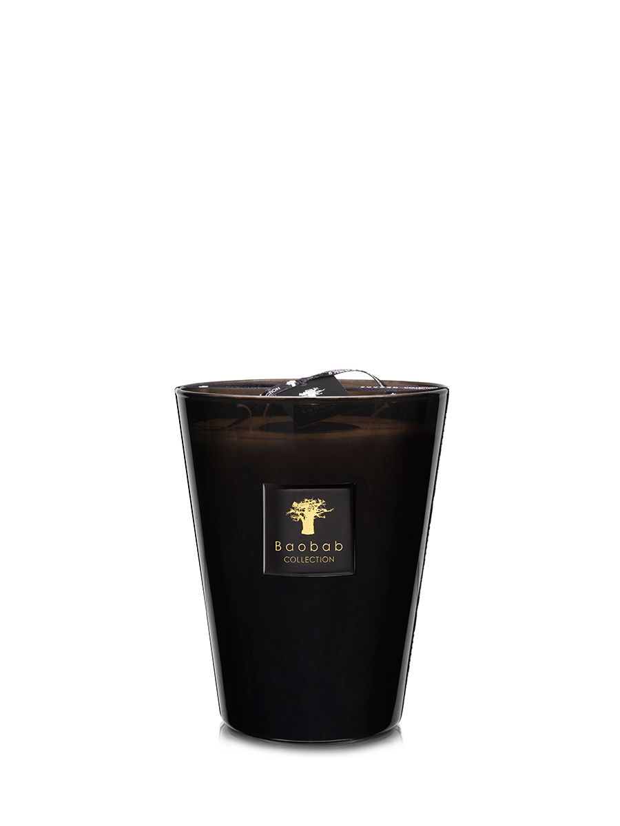Miniaturbild: BAOBAB Kerze - Les Prestigieuses - ENCRE DE CHINE |  from MAX 10 - MAX 24