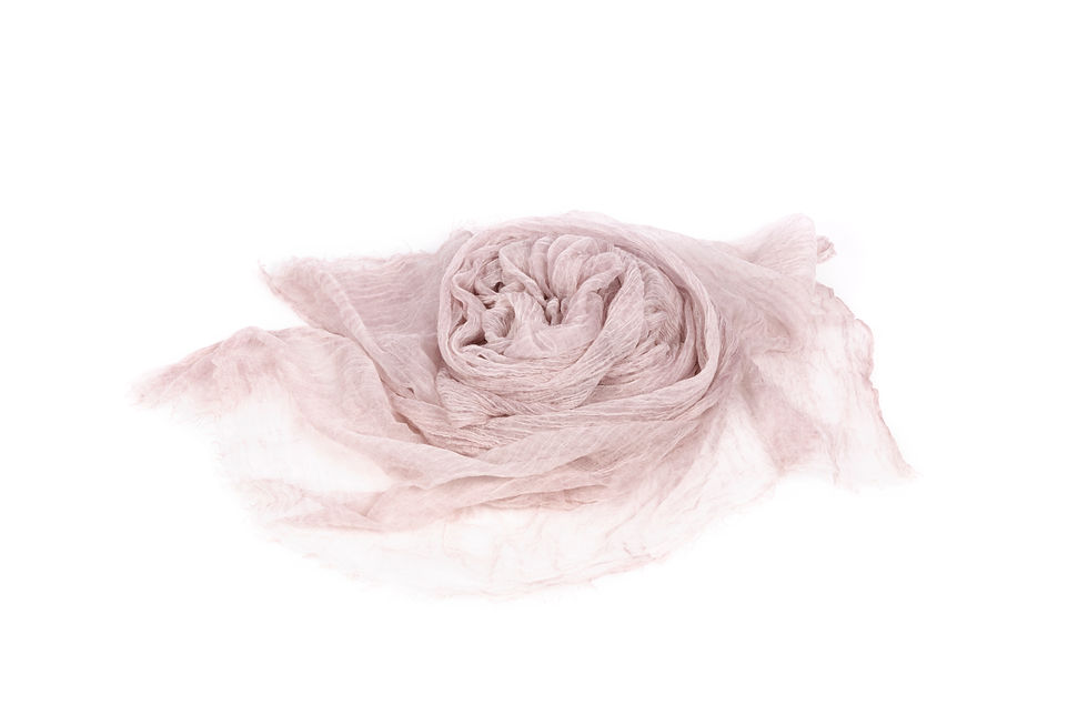 Miniaturbild: HEART OF ACE Cashmere Candy Soft  -  pastel rosa