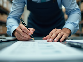 Efficient UK Import Customs Solutions: How ELLE Trading Helps Individuals