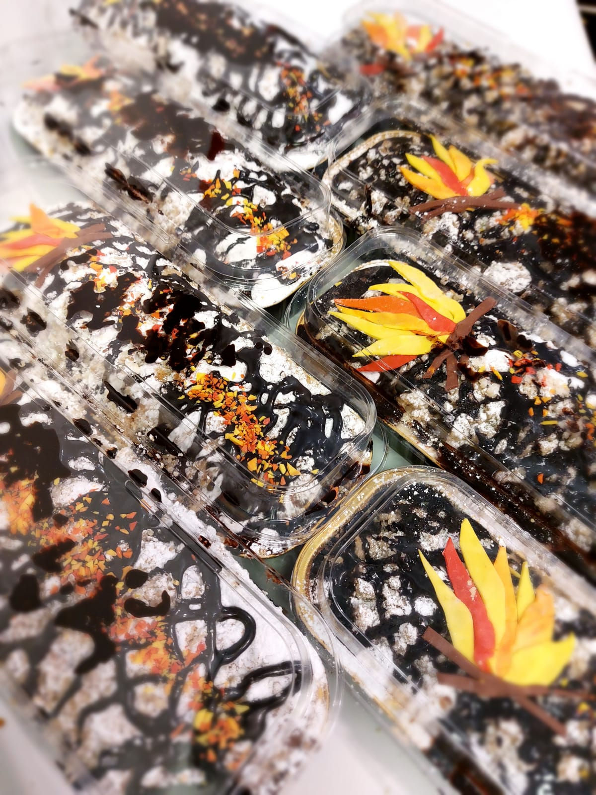 עוגת קוקוש מושלמת ל"ג בעומר