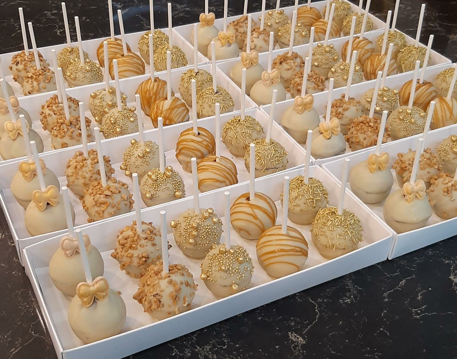 פופקייקס בקופסא 10 יחידות פרווה