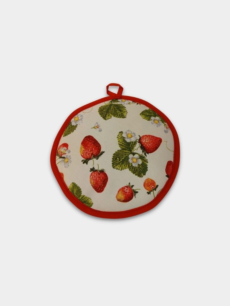 תמונה ממוזערת: מחזיק סירים תותים