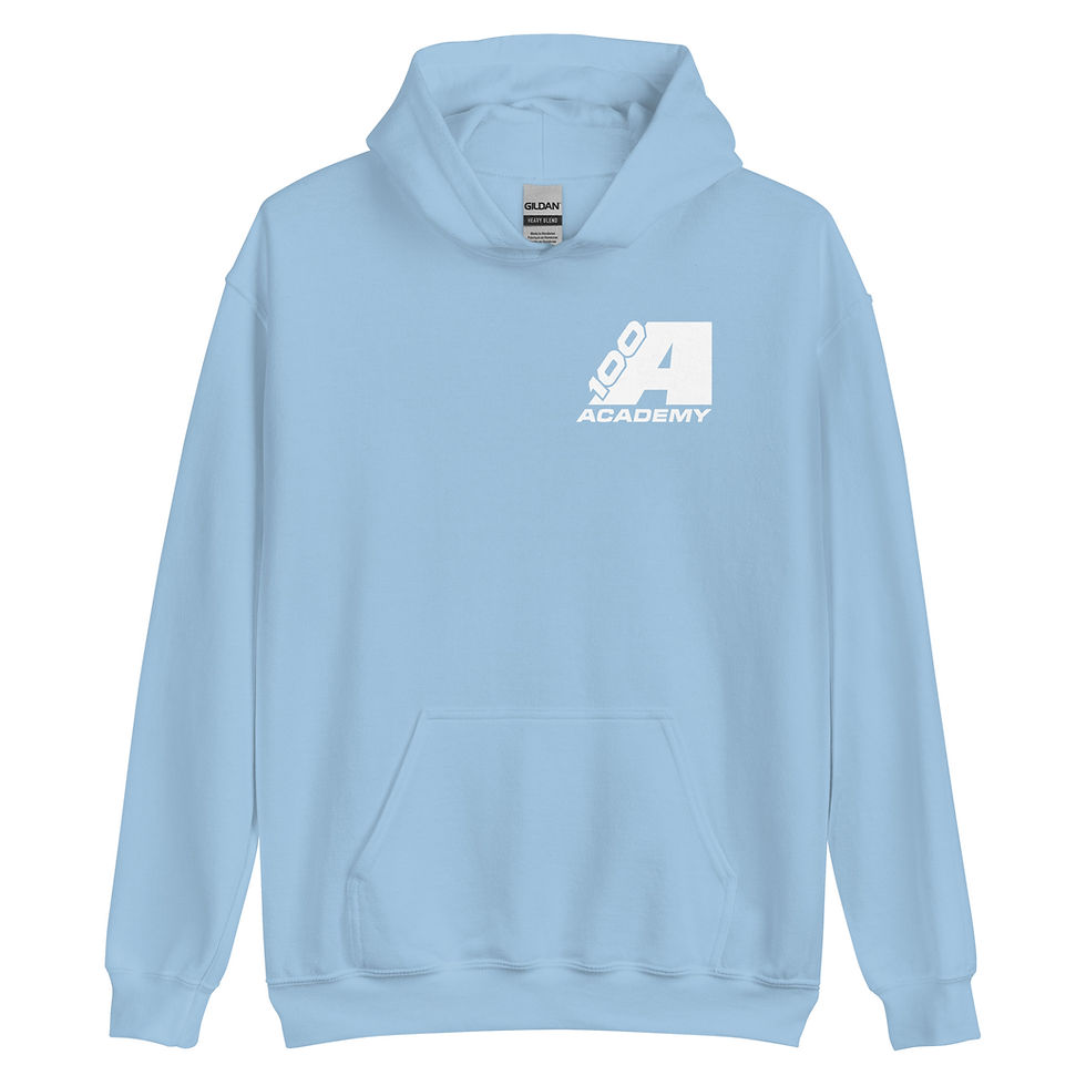 Thumbnail: 100 A Hoodie