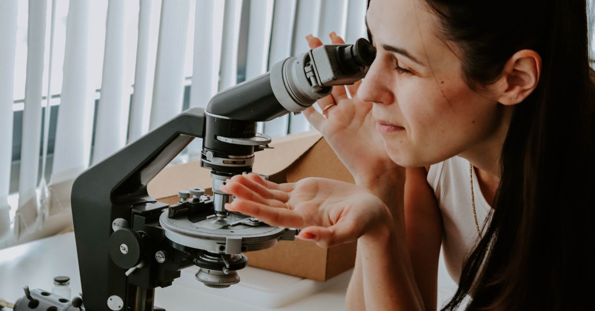 Understanding DNA Stock and Ginkgo Bioworks