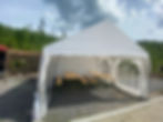 Teltta 4x4 m