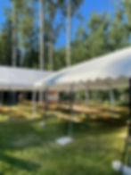 Telttavuokraus