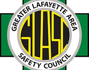 The Executive Board of the Greater Lafayette Area Safety Council is announcing dues in 2023 and as detailed below.
Membership dues for companies with 99 or less Employees will have a fee of $75.00 per company.
Membership dues for companies with 100 or more Employees will have a fee of $100.00 per company.
Membership dues cover the period from January 1, 2023, to December 31, 2023.
The many benefits of GLASC membership include:
Safety, Educational, & Professional Development Seminars
IOSHA Updates
Advertising Space Available on GLASC Web Site
Networking Opportunities among Safety Professionals
Opportunities to address Safety Issues & Problem-Solving
Up to 3 Employees per company are welcome to attend each meeting
Remember you can use the QR codes below for online payment! If you are interested in hosting a meeting in 2023, please contact Lizda Haro at lizda.haro@dana.com, Shelley Wuerthner at shelley.wuerthner@conagra.com or John Sanders at john.sanders@subaru-sia.com