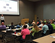 Our GLASC meeting for June was held at Subaru of Indiana Automotive, Inc.
Our guest speaker, Kenny Young from Trinity Safety Group presented the topic of Safety Leadership.