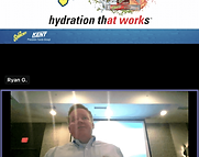 Our GLASC meeting for May was hosted at the DoubleTree by Hilton Lafayette East Hotel. The lunch was sponsored by Martin Safety. https://martinsupply.com/solutions/safety-solutions/
Our Presenter: Ryan Griffin from Marketforce https://www.marketforceinc.net/ educated us on the Topic of : “Heat Stress and Hydration”. –See pictures below.
Thanks again to Ryan Griffin and Martin Safety for presenting and providing lunch during our GLASC event!
On behalf of the GLASC Executive Board, we hope our membership and their families are staying safe, healthy and positive!