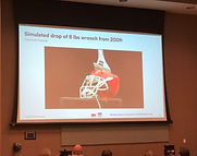 Our GLASC meeting for July was held at Subaru of Indiana Automotive, Inc.
Thank you to our Lunch Sponsor: Chris Yarusinsky cyarusinsky@stauffersafety.com from Stauffer Glove & Safety.
https://my.stauffersafety.com/
Thank you to our Guest Speaker: Justin Tate jatate@mmm.com| Fall Protection Specialist from 3M. His topic for presentation was: “Objects at Heights!”.
https://www.3m.com/3M/en_US/worker-health-safety-us/solutions/fall-protection/
Thanks again to Stauffer Glove & Safety!