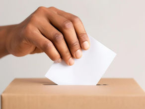 KOMOR CAMPAIGN CALLS FOR FACT-BASED ELECTION SECURITY, WARNS AGAINST DISTRACTION FROM CLIMATE CRISIS