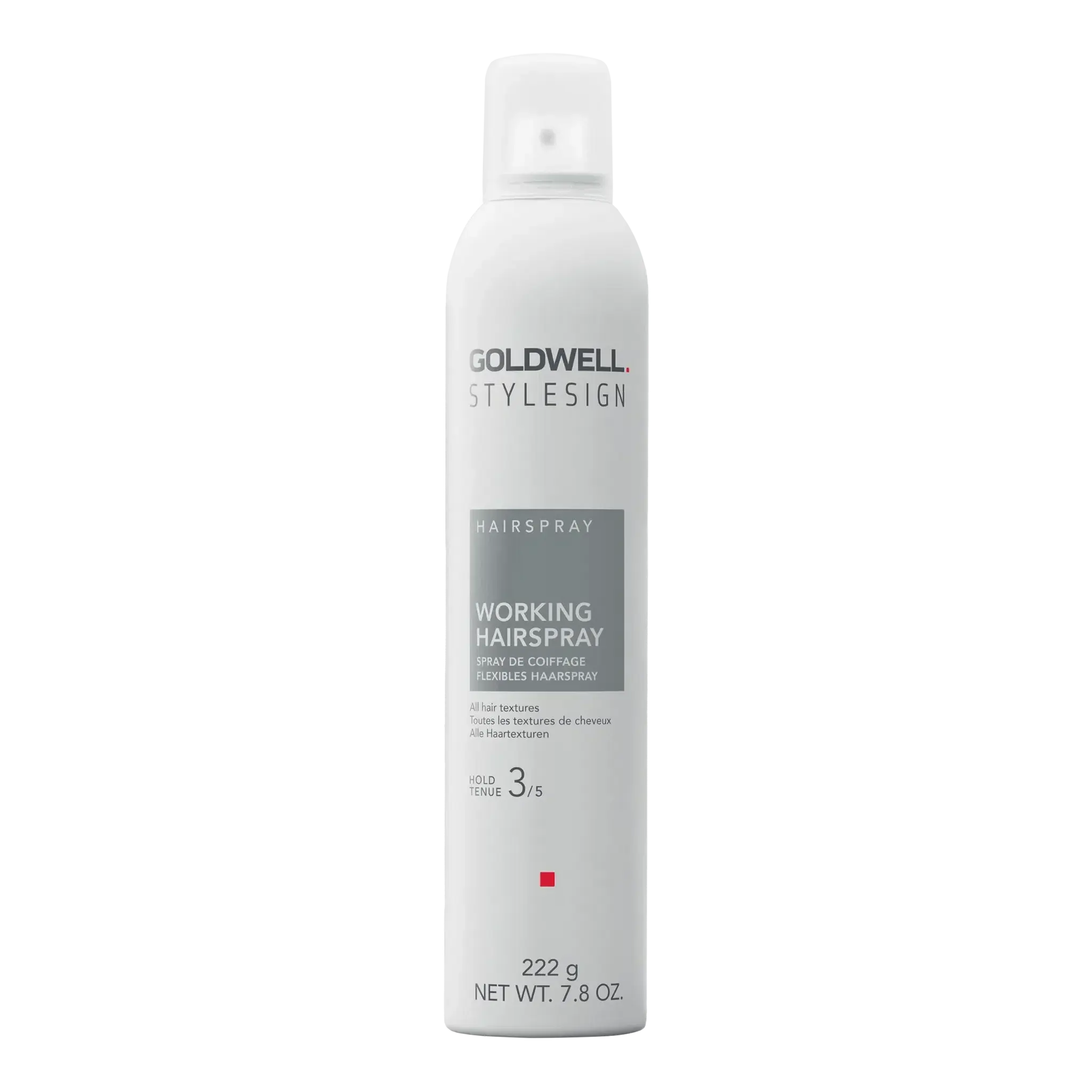 Goldwell StyleSign Working Hairspray 222g
